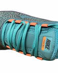 Nike scarpa da ginnastica da adulti Free 3.0 579828 007 verde