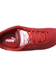 Puma Ferrari Drift Cat 8 men's sneakers shoe 306818 02 red white