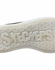 Skechers children's sneakers shoe with lights S Llight Energy Lights Elate 90601L BLK black