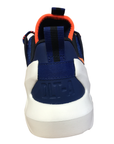 Skechers boys' sneakers DLT-A Interserge 97960L BLNV black blue