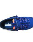 Skechers boys' sneakers DLT-A Interserge 97960L BLNV black blue