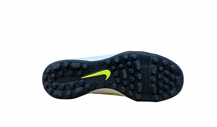 Nike scarpa da calcetto Mercurial Vortex CR TF 580472 174 white