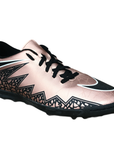 Nike scarpa da calcetto da uomo Hypervenom Phade II TF 749891 903 bronzo nero