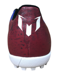Adidas scarpa da calcetto da uomo  F5 TF MESSI M21773 fantasy