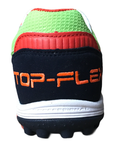 Joma Artificial grass soccer shoe Top Flex 616 TF TOPS.616.PT blue-red