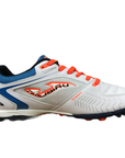 Joma scarpa da calcetto da uomo  Dribling 602 TF DRIS.602.PT bianco