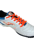 Joma scarpa da calcetto da uomo  Dribling 602 TF DRIS.602.PT bianco