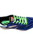 Joma men's soccer shoe Lozano 604 TF DRIW.601.TF blue-orange