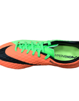 Nike men's football boot HYPERVENOM PHELON III FG 852556 308