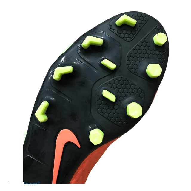 Nike men&#39;s football boot HYPERVENOM PHELON III FG 852556 308