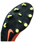 Nike men's football boot HYPERVENOM PHELON III FG 852556 308