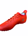 Adidas X 16.3 TF men's soccer shoes S79546 red