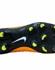 Nike Mercurial Victory VI DF FG football boot 917776 801 orange black white