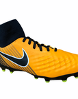 Nike Mercurial Victory VI DF FG football boot 917776 801 orange black white