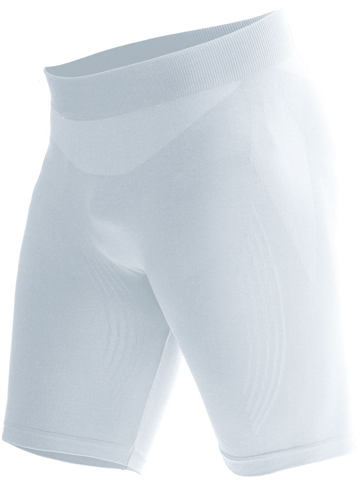 Vivasport Thermal thigh warmer shorts 600691 white 
