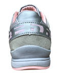 Freddy women's sneakers SPL10NX S/P silver pink