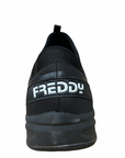 Freddy women's sneaker S6WFPR1 N black