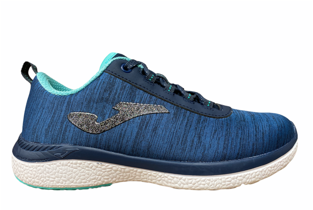 Joma women&#39;s walking shoe C.KNITRO 723 C.KNILS-723 blue