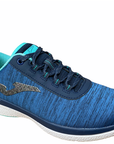 Joma women's walking shoe C.KNITRO 723 C.KNILS-723 blue