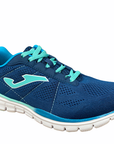 Joma C.Tempo Lady 623 C.TEMPLW-623 navy torquoise