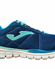 Joma C.Tempo Lady 623 C.TEMPLW-623 navy torquoise