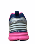 Joma women's sneakers C.FRESH Lady 603 C.FRELS-603 blue-fuchsia