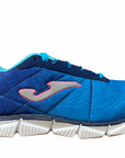 Joma scarpa da ginnastica da donna C.TEMPO 503 blu