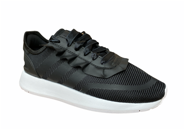 Adidas Originals women&#39;s sneakers shoe N-5923 J D96556 black