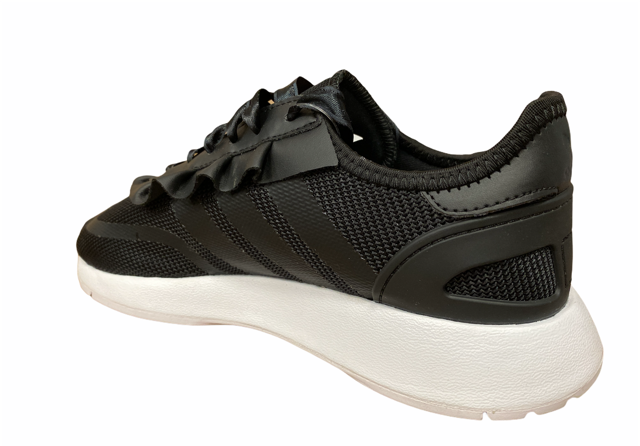 Adidas Originals scarpa sneakers da donna N-5923 J D96556 nero