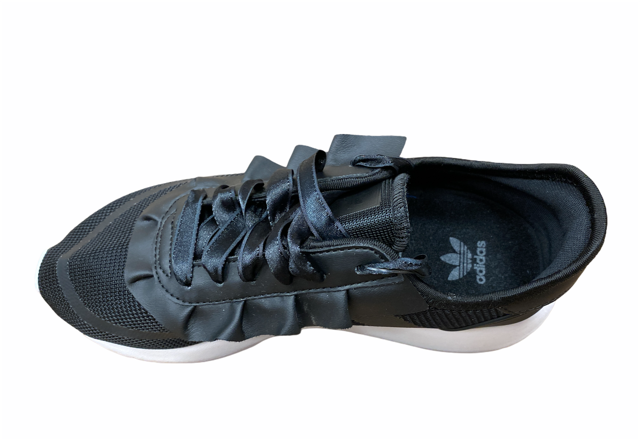 Adidas Originals scarpa sneakers da donna N-5923 J D96556 nero