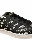 Adidas Originals sneakers unisex junior Superstar J BB0352 black