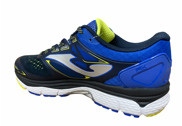 Joma men&#39;s running shoe R.Hispalis Men 2003 blue