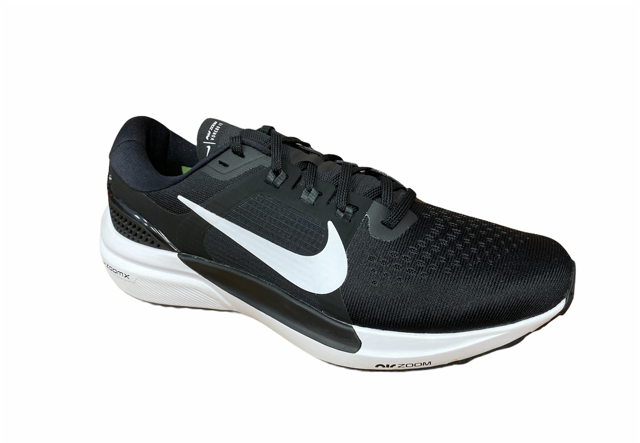 Nike scarpa da corsa da uomo Air Zoom Vomero 15 CU1855 001 nero bianco antracite