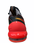 Nike Air Max Impact men's mid basketball shoe CI1396 007 enigma stone black