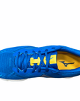 Mizuno men's running shoe Equate 5 J1GC214830 blue-orange