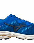 Mizuno men's running shoe Equate 5 J1GC214830 blue-orange