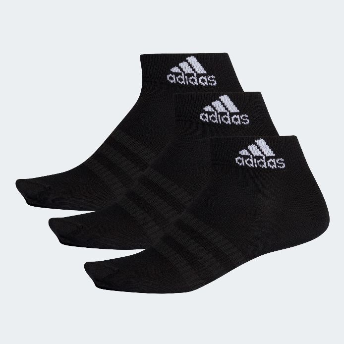 Adidas socks DZ9436 black