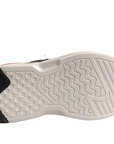 Puma scarpa sneakers da bambino X-Ray Lite AC Ps 374395 13 bianco sporco-nero-rosso