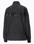 Puma Train Woven women's sports jacket 520241 01 black