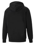 Puma men's hoodie REBEL Hoodie TR 585742 01 black