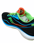 Saucony Endophin Speed ​​S20597-25 future black running shoe