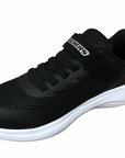 Skechers Selectors boys' sneakers 403764L/BLK black