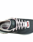 Skechers Arch Fit Big Appeal women's sneakers shoe 149057/GYPK grey-pink
