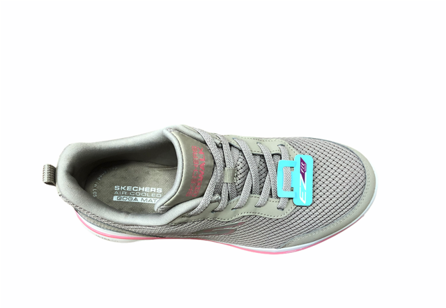Skechers women&#39;s shoe Go Walk 5 Guardian 124011/TPCL coral taupe
