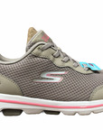 Skechers Go Walk 5 Guardian 124011/TPCL taupe coral