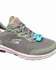 Skechers scarpa da donna Go Walk 5 Guardian 124011/TPCL taupe corallo