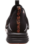 Puma Mantra Fusefit Unrest men's sneakers shoe 191395 01 black