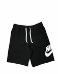 Nike pantaloncino sportivo da uomo AR2375 010 nero