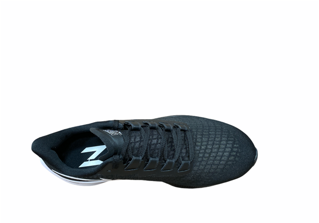 Nike Air Zoom Pegasus 37 running shoe BQ9646 002 black white