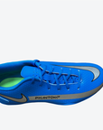 Nike scarpa da calcio da ragazzo Phantom GT Club FG/MG CK8479 400 blu-argento